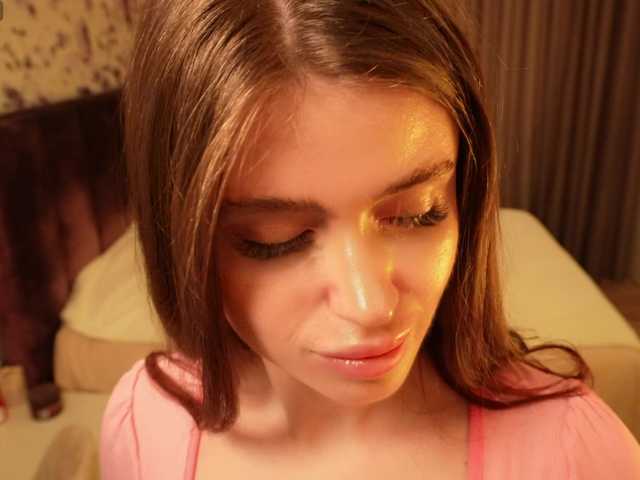 ChloeSpark's BongaCams show and profile