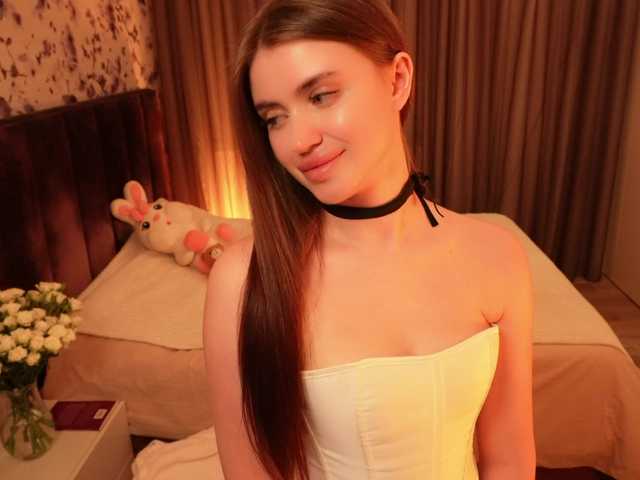 ChloeSpark's BongaCams show and profile