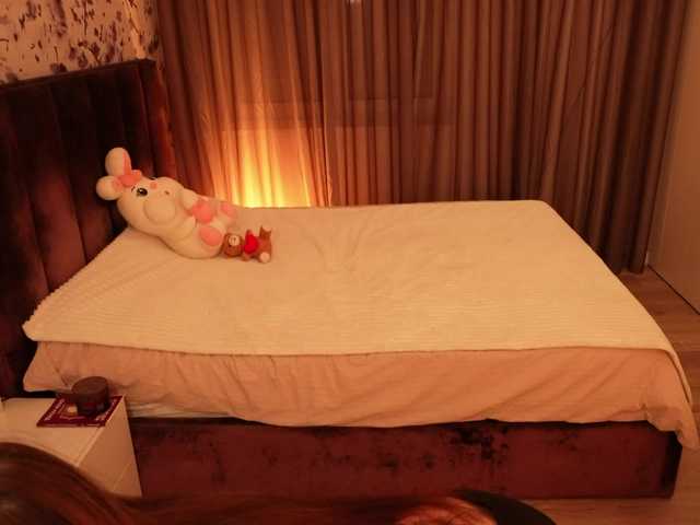 ChloeSpark's BongaCams show and profile