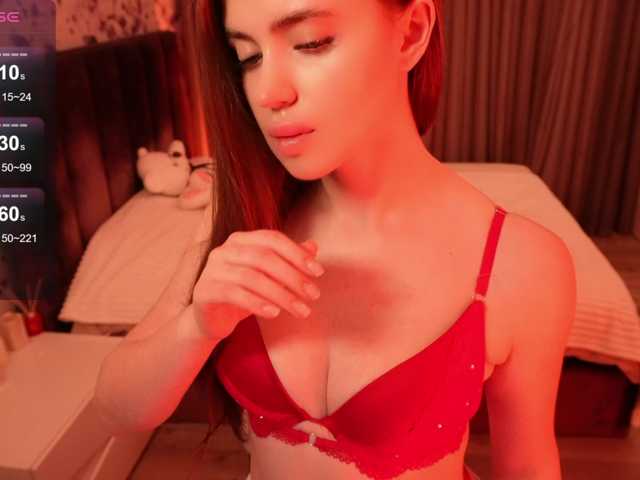 ChloeSpark's BongaCams show and profile