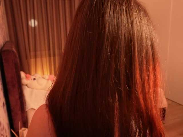 ChloeSpark's BongaCams show and profile