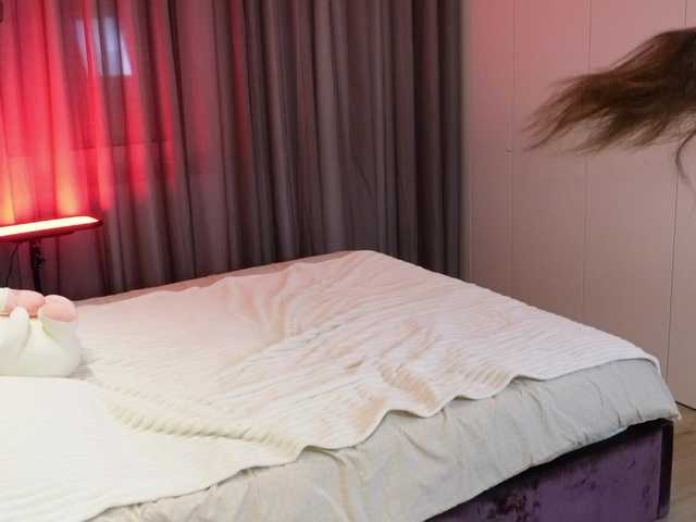 ChloeSpark – webcam model profile photo