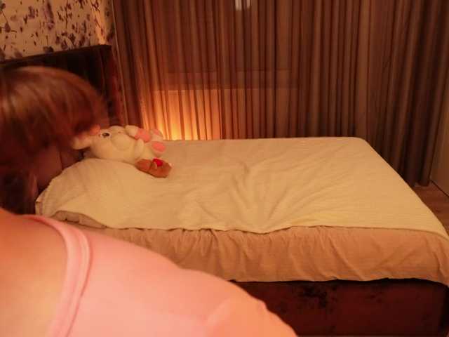 ChloeSpark's BongaCams show and profile