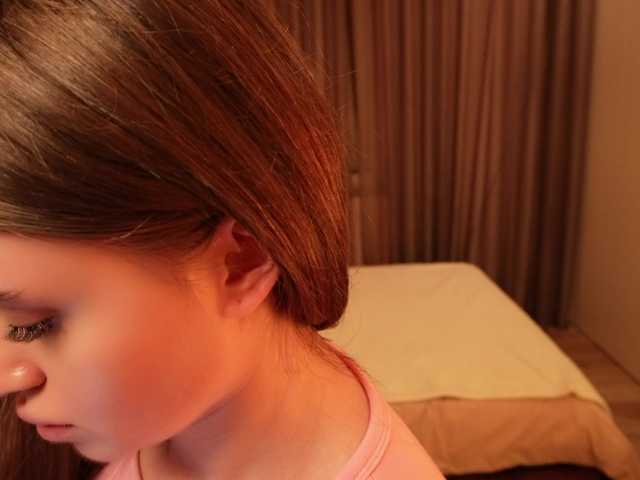 ChloeSpark's BongaCams show and profile