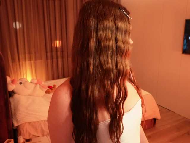 ChloeSpark's BongaCams show and profile