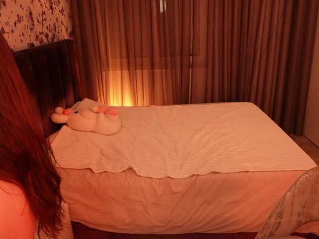 ChloeSpark from BongaCams is Freechat