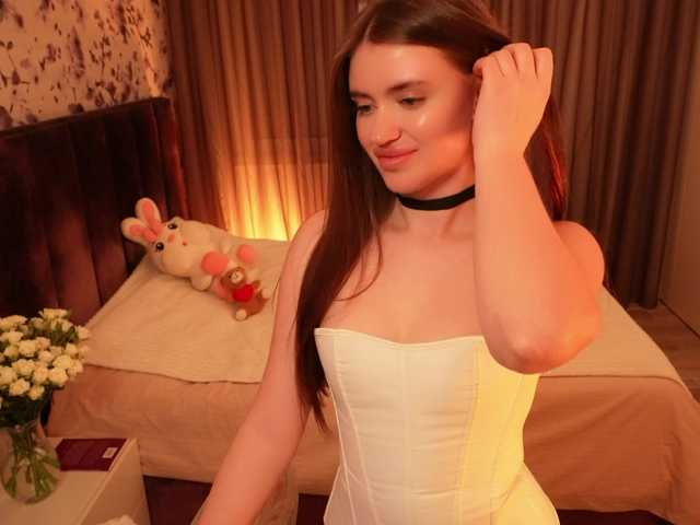 ChloeSpark's BongaCams show and profile