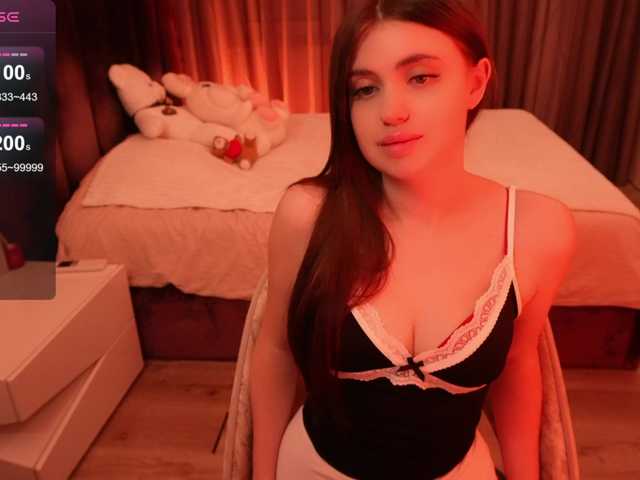 ChloeSpark's BongaCams show and profile