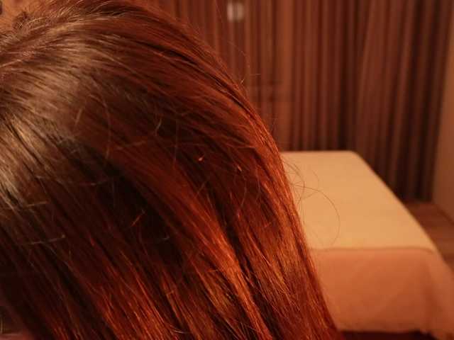 ChloeSpark webcam stream