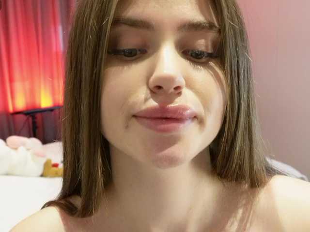 ChloeSpark's BongaCams show and profile