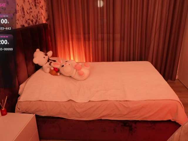 ChloeSpark's BongaCams show and profile