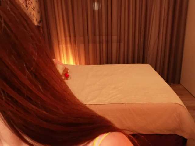 ChloeSpark's BongaCams show and profile