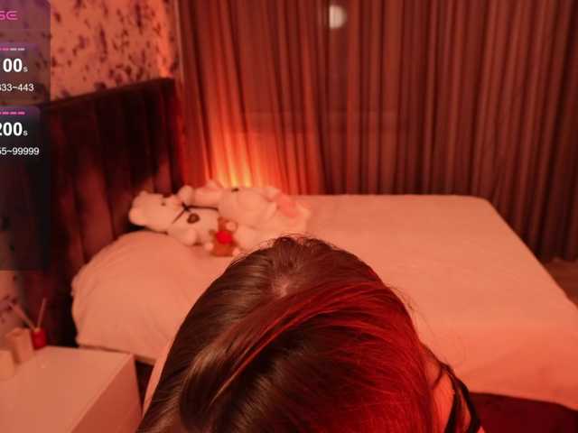 ChloeSpark's BongaCams show and profile