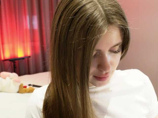 ChloeSpark's BongaCams show and profile