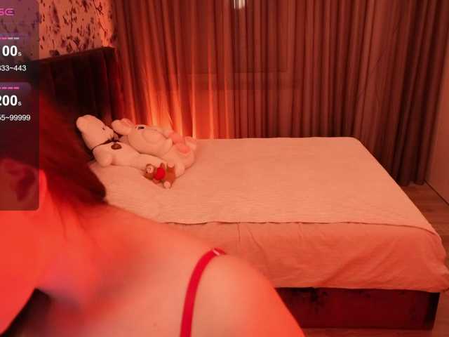 ChloeSpark's BongaCams show and profile