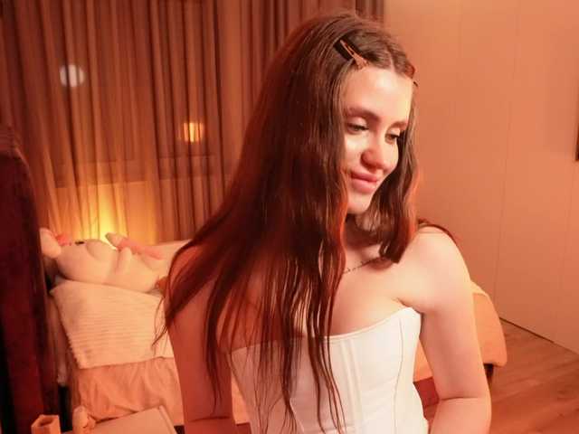 ChloeSpark's BongaCams show and profile