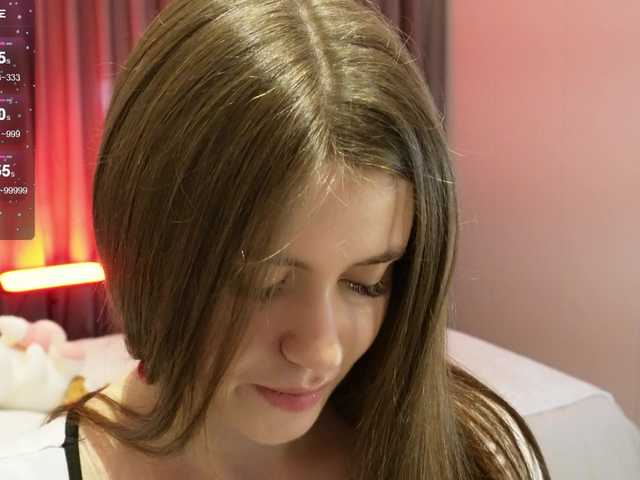 ChloeSpark's BongaCams show and profile