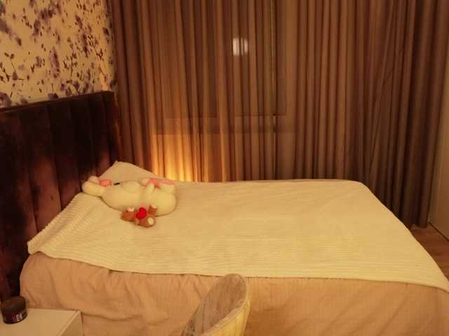 ChloeSpark from BongaCams is Freechat