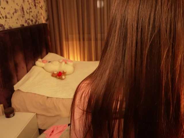 ChloeSpark's BongaCams show and profile