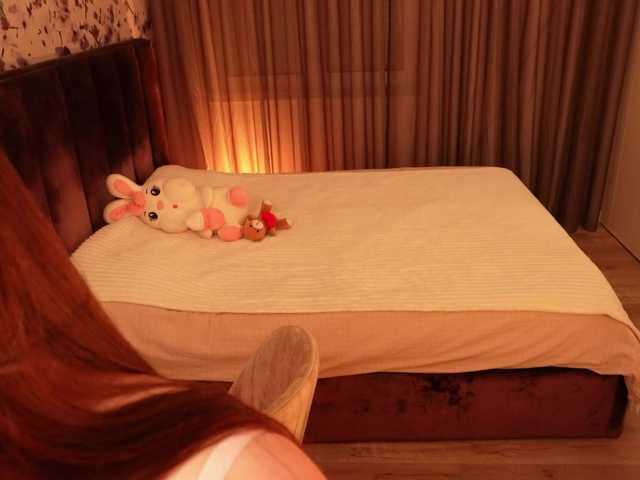 ChloeSpark's BongaCams show and profile