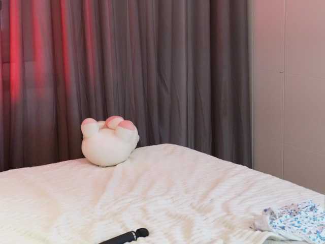 ChloeSpark's BongaCams show and profile