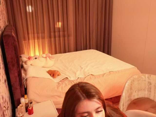 ChloeSpark's BongaCams show and profile