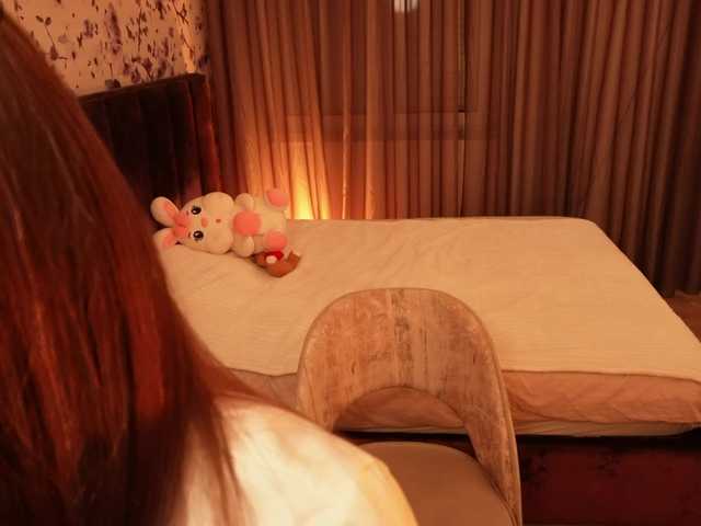 ChloeSpark's BongaCams show and profile