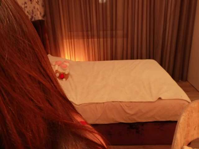 ChloeSpark's BongaCams show and profile