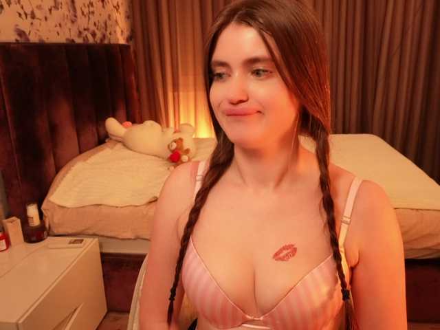 ChloeSpark from BongaCams is Freechat