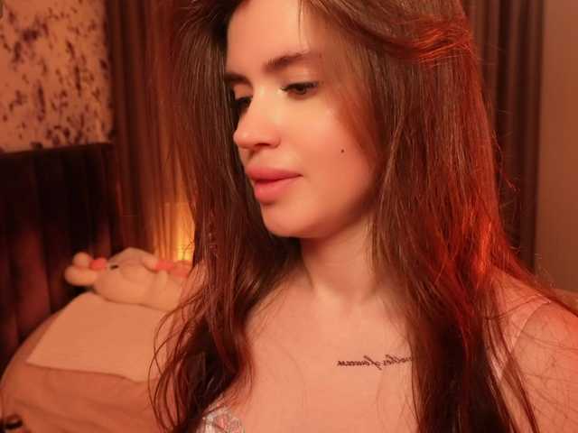 ChloeSpark — Goal: massage boobs @remain 