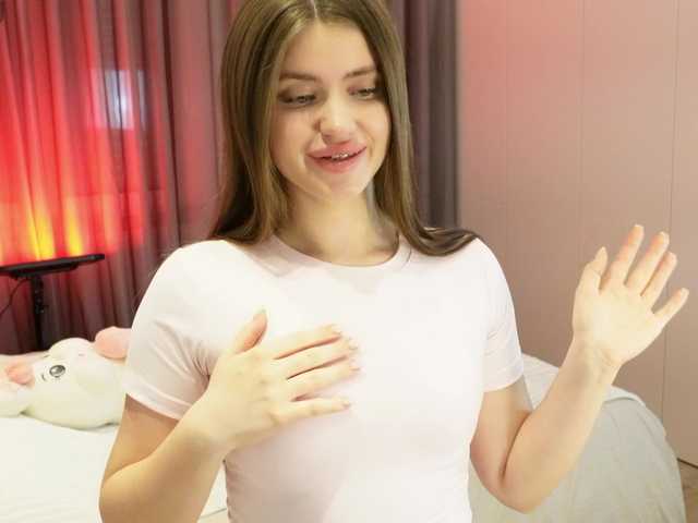 ChloeSpark's BongaCams show and profile