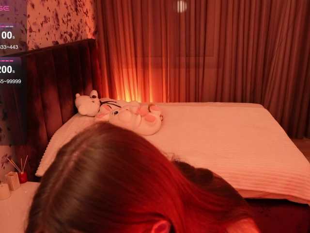 ChloeSpark's BongaCams show and profile