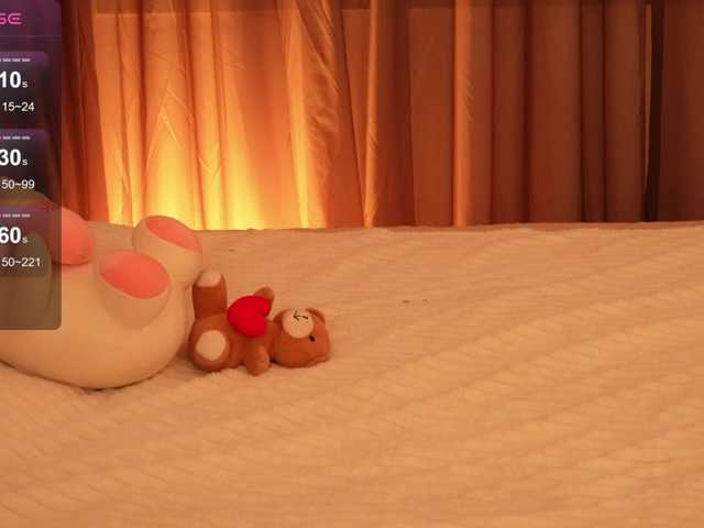 ChloeSpark's BongaCams show and profile