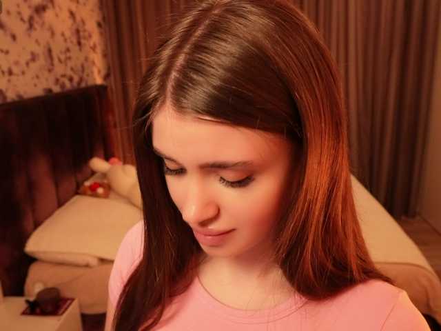 ChloeSpark's BongaCams show and profile