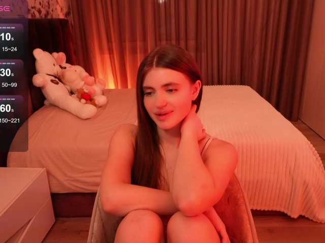 ChloeSpark's BongaCams show and profile