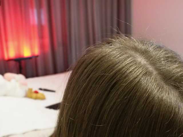 ChloeSpark's BongaCams show and profile