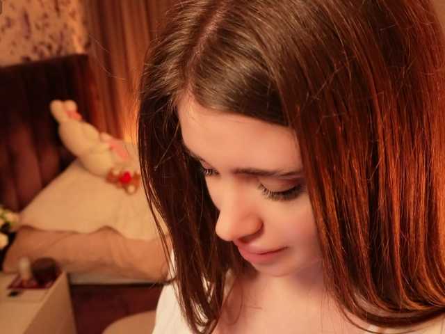 ChloeSpark's BongaCams show and profile