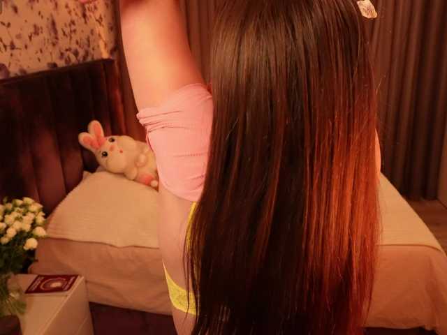 ChloeSpark's BongaCams show and profile