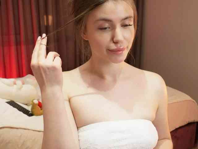 ChloeSpark ChloeSpark