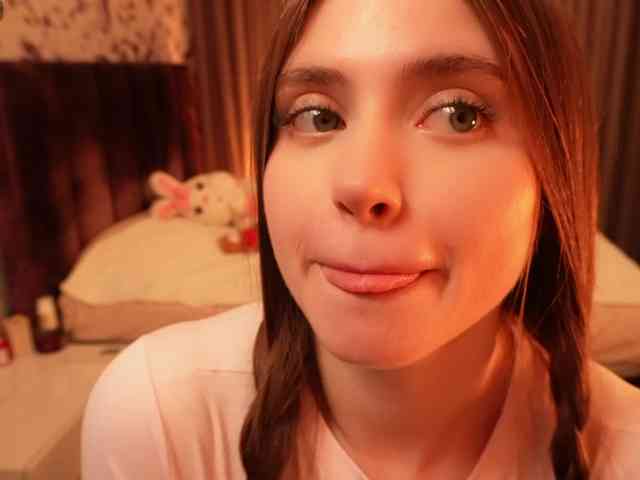 ChloeSpark Live Webcam on BongaCams