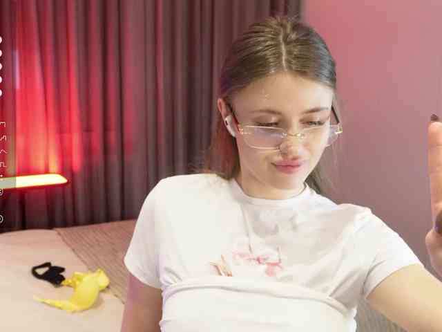 ChloeSpark ChloeSpark