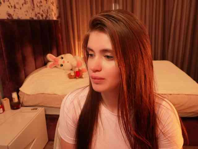 ChloeSpark Live Webcam on BongaCams