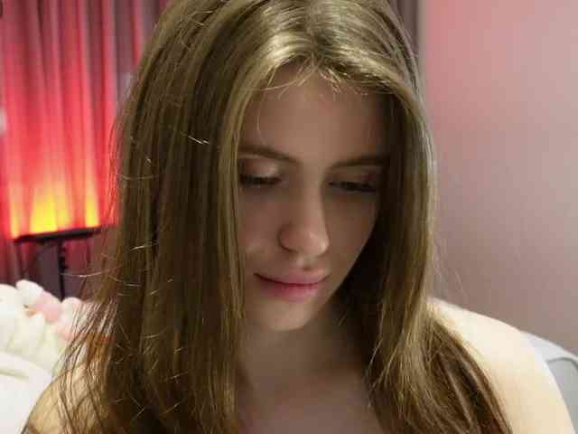 ChloeSpark webcam