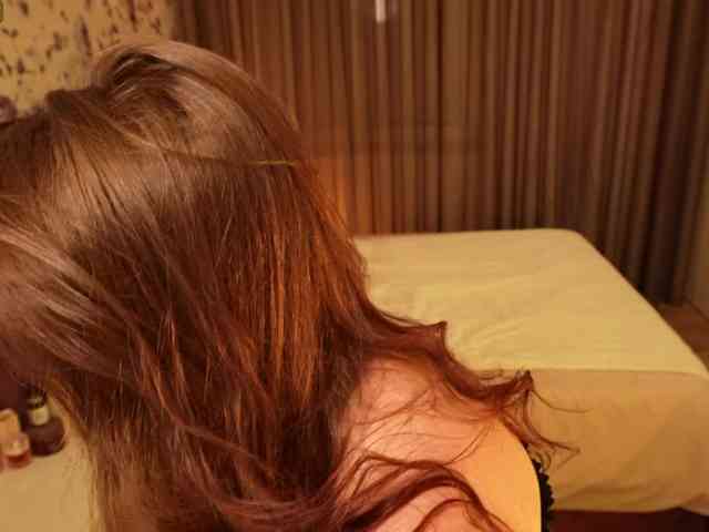 live amateur porn ChloeSpark