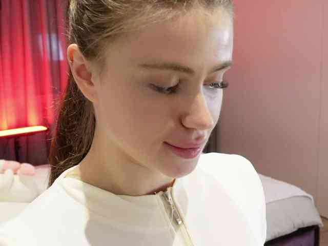 ChloeSpark ChloeSpark