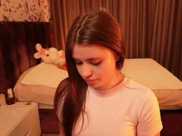 ChloeSpark Live Webcam on BongaCams