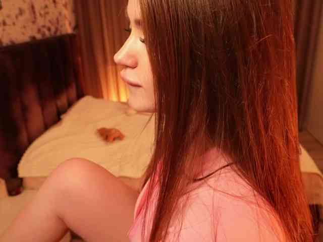 ChloeSpark Live Webcam on BongaCams