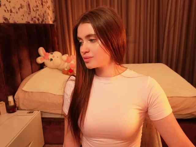 ChloeSpark Live Webcam on BongaCams