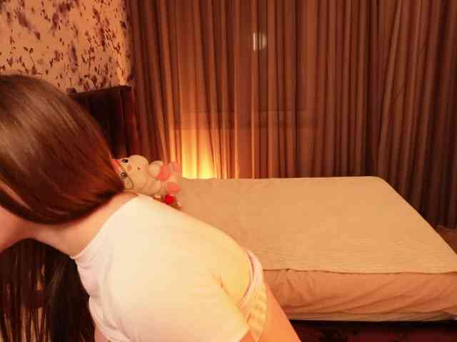 ChloeSpark Live Webcam on BongaCams