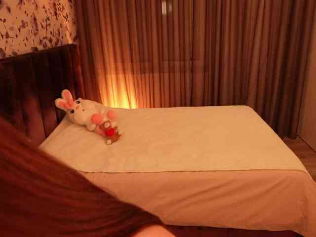 ChloeSpark ChloeSpark